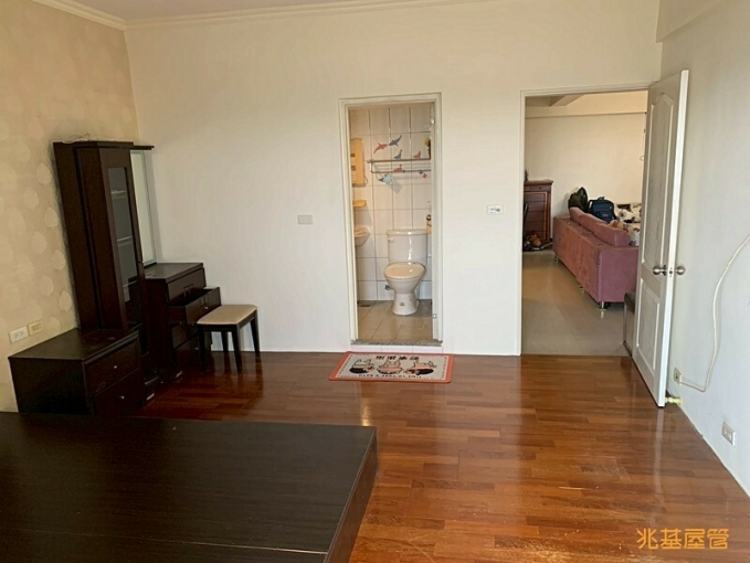 兆基社會住宅🏠精美4房#可租補#看房加賴#免仲介費（第5張）