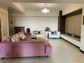 兆基社會住宅🏠精美4房#可租補#看房加賴#免仲介費（第1張）