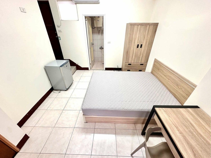 廷選好屋✨靜宜/弘光🔥便宜大間採光好✨可租補（第4張）