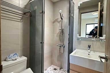 兆基社會住宅🏠免仲/大清松玥全新成屋2房車/可租補（第8張）