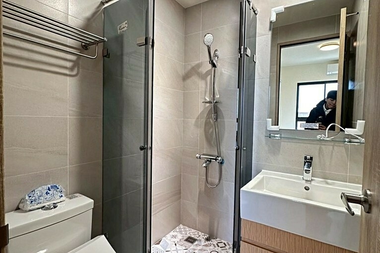 兆基社會住宅🏠免仲/大清松玥全新成屋2房車/可租補(第8張)