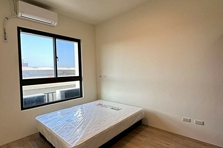 兆基社會住宅🏠免仲/大清松玥全新成屋2房車/可租補(第4張)