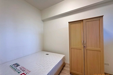 兆基社會住宅🏠免仲/大清松玥全新成屋2房車/可租補（第2張）