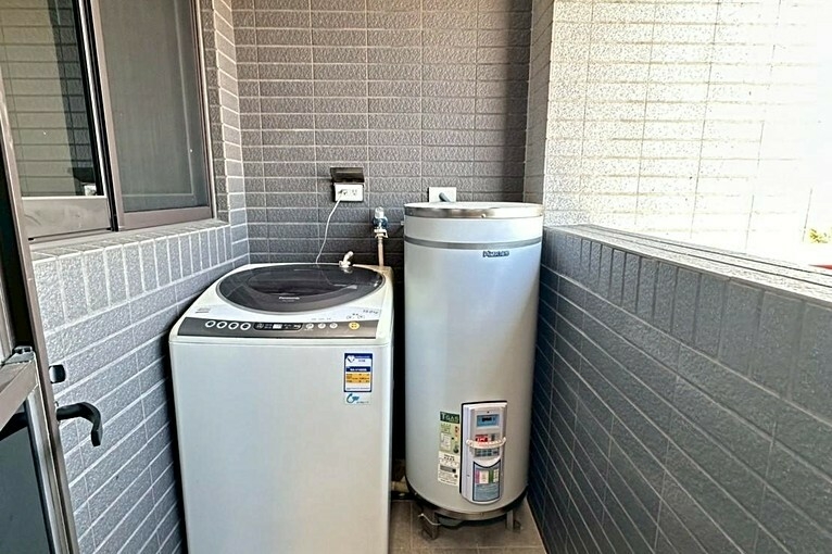 兆基社會住宅🏠免仲/大清松玥全新成屋2房車/可租補(第6張)