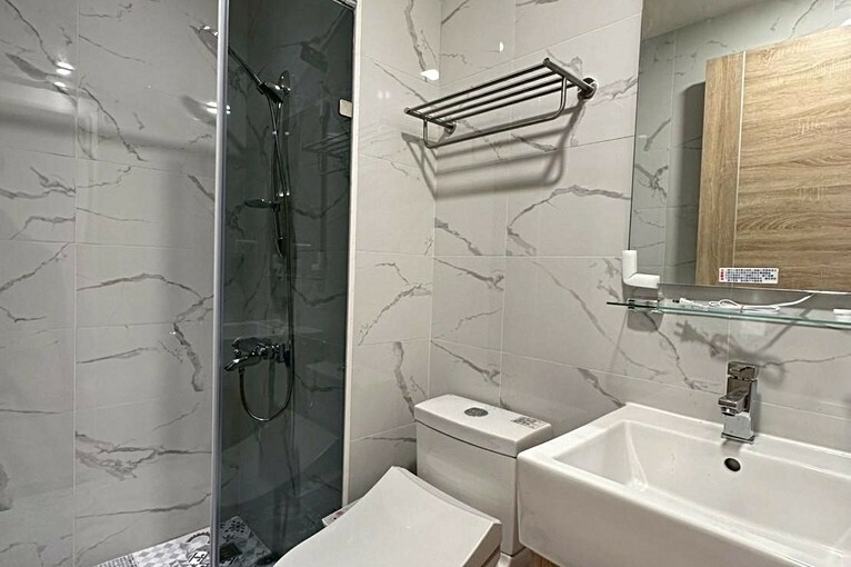 兆基社會住宅🏠免仲/大清松玥全新成屋2房車/可租補(第7張)