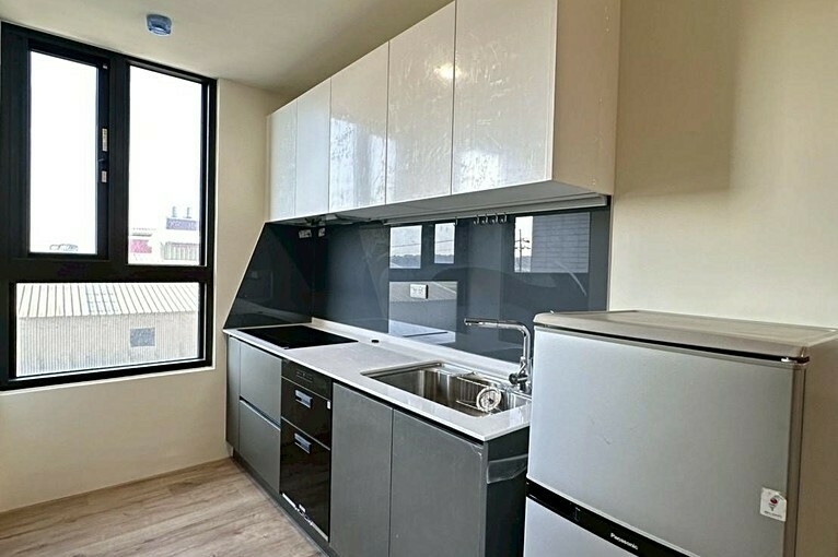 兆基社會住宅🏠免仲/大清松玥全新成屋2房車/可租補(第5張)