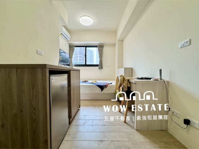 雙租屋補助🍀陽台獨洗🍀流理台🍀電梯🍀子母車🍀一層二戶（第4張）