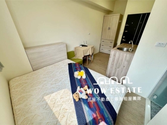 雙租屋補助🍀陽台獨洗🍀流理台🍀電梯🍀子母車🍀一層二戶（第5張）