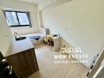 雙租屋補助🍀陽台獨洗🍀流理台🍀電梯🍀子母車🍀一層二戶（第2張）