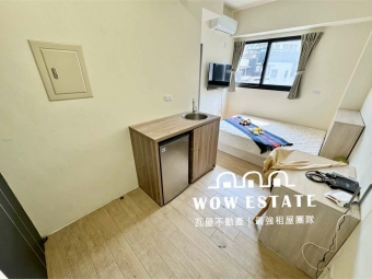 雙租屋補助🍀陽台獨洗🍀流理台🍀電梯🍀子母車🍀一層二戶（第1張）