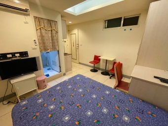 親親戲院💕空間方正✨電梯（第11張）