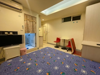 親親戲院💕空間方正✨電梯（第12張）