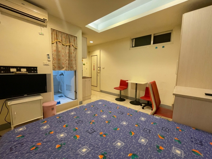 親親戲院💕空間方正✨電梯（第12張）