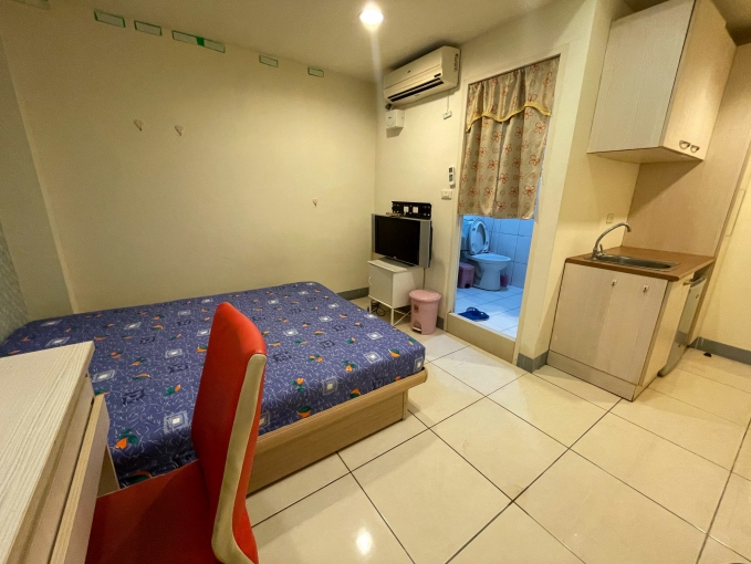 親親戲院💕空間方正✨電梯（第6張）