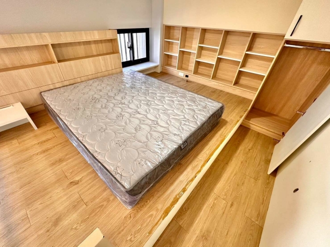 💖可雙租補✨電梯🏠樓中樓✔️滿滿系統櫃💖 - Image 5