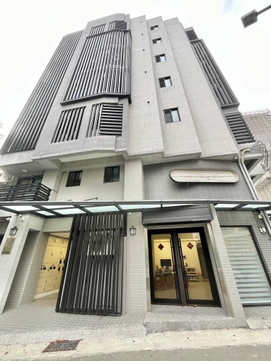 🌳可雙租補💖電梯✨陽台獨洗🏠近嶺東科大💖 - Image 1