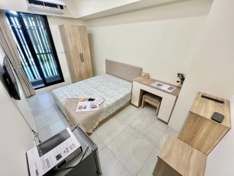 🌳可雙租補💖電梯✨陽台獨洗🏠近嶺東科大💖 - Image 9