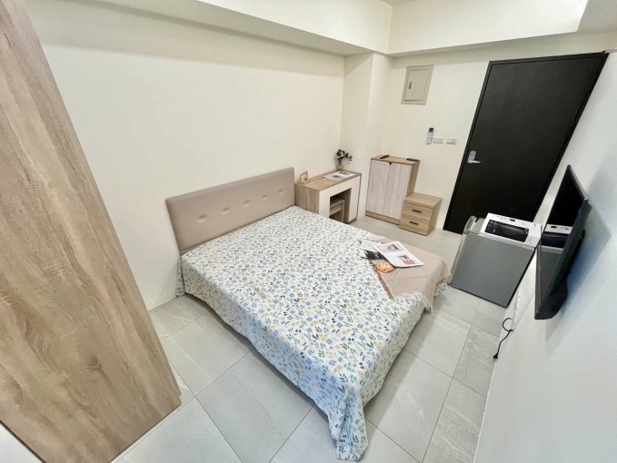 🌳可雙租補💖電梯✨陽台獨洗🏠近嶺東科大💖 - Image 4