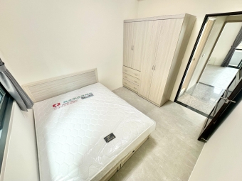 🔥太平兩房一大廳🔥大陽台獨曬🔥樓下好停車🔥近賢德醫院 - Image 26