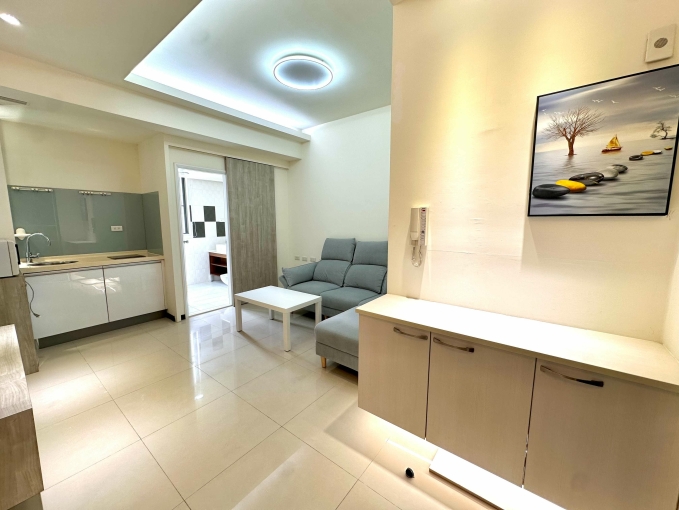 廷選好屋✨ 走路逢甲✨一房一廳✨可租補✨管理員（第10張）