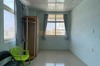 兆基社會住宅🏠五福四路免仲可補助電梯套房（第5張）