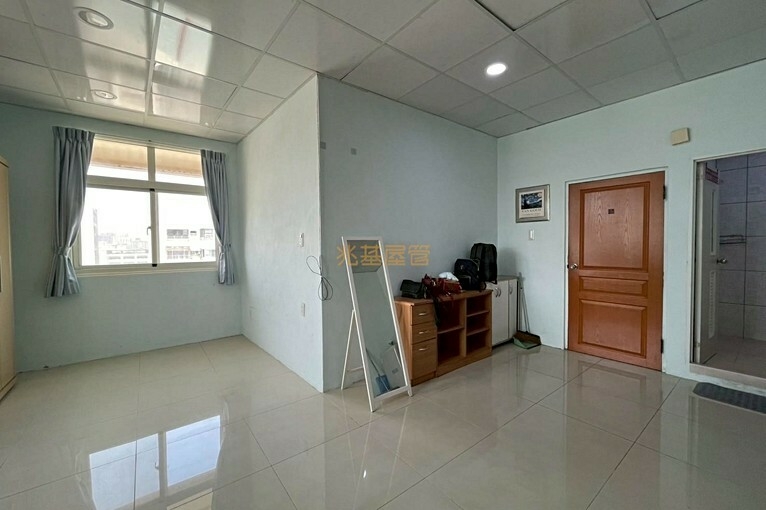 兆基社會住宅🏠五福四路免仲可補助電梯套房（第1張）