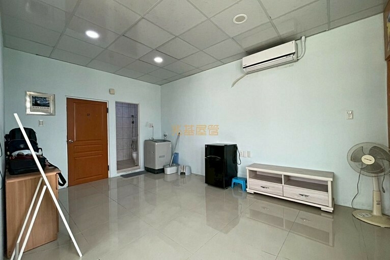 兆基社會住宅🏠五福四路免仲可補助電梯套房（第2張）