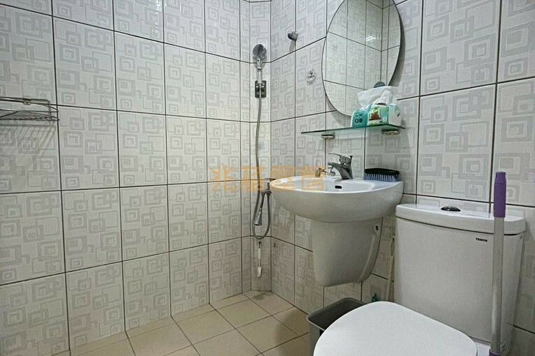 兆基社會住宅🏠五福四路免仲可補助電梯套房（第6張）