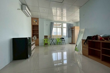 兆基社會住宅🏠五福四路免仲可補助電梯套房（第4張）