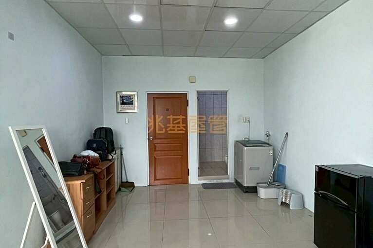 兆基社會住宅🏠五福四路免仲可補助電梯套房（第3張）