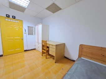 幸福榮易租~雅房免仲~銘傳大學合租六房~D（第1張）