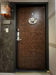 淡水頂級社區高樓層面山景溫泉套房出租（第2張）