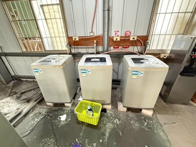 【西區】勤美公寓套房出租（限女性）（第4張）