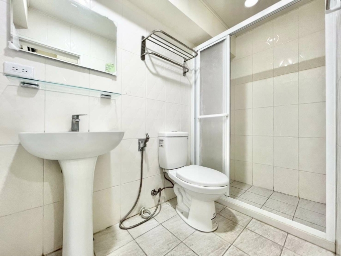 審計新村旁美兩房❤️雙租補✨可小孩✨乾濕分離衛浴✨有影片可看(第10張)