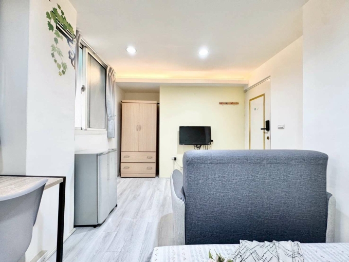 ✨超便宜精選套房💖飲水機💕可租補❤️‍🔥獨洗獨曬💎有沙發（第13張）