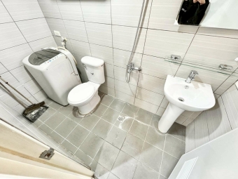 ✨超便宜精選套房💖飲水機💕可租補❤️‍🔥獨洗獨曬💎有沙發（第7張）