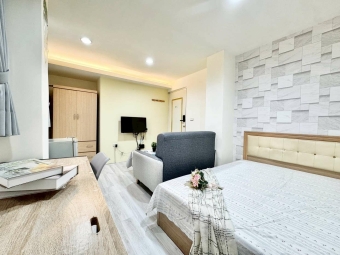 ✨超便宜精選套房💖飲水機💕可租補❤️‍🔥獨洗獨曬💎有沙發（第10張）