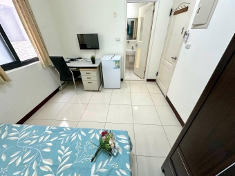 廷選好屋✨ 靜宜/弘光/中科/東海🔥採光套房✨陽台獨洗曬 - Image 7