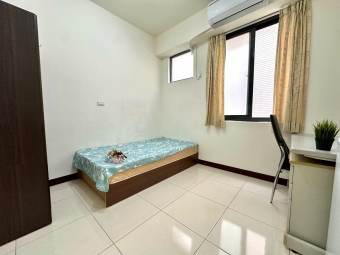 廷選好屋✨ 靜宜/弘光/中科/東海🔥採光套房✨陽台獨洗曬 - Image 8