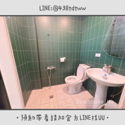 近SOGO｜工業風共享空間工作室｜台電計費｜垃圾代收｜電梯🛗｜營登🉑（第3張）