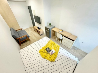 水湳✨全新電梯👌子母車❤️雙租補 - Image 21