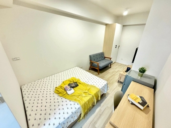 水湳✨全新電梯👌子母車❤️雙租補 - Image 15