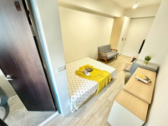 水湳✨全新電梯👌子母車❤️雙租補 - Image 16