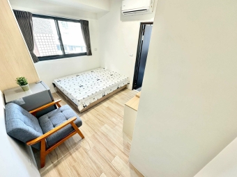 水湳✨全新電梯👌子母車❤️雙租補 - Image 26