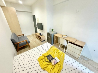 水湳✨全新電梯👌子母車❤️雙租補 - Image 23