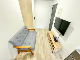 水湳✨全新電梯👌子母車❤️雙租補 - Image 19