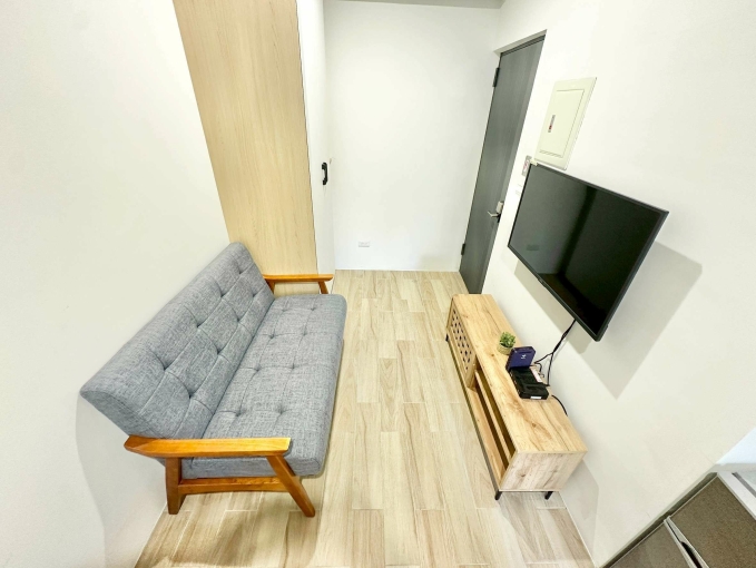 水湳✨全新電梯👌子母車❤️雙租補 - Image 6