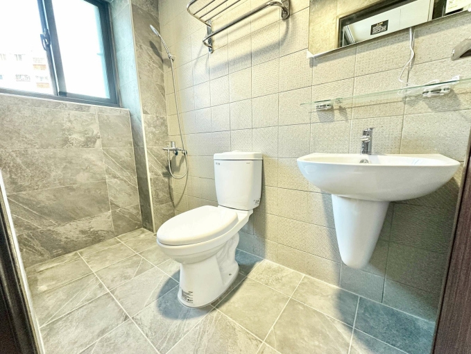 水湳✨全新電梯👌子母車❤️雙租補 - Image 4