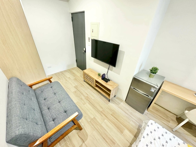 水湳✨全新電梯👌子母車❤️雙租補 - Image 7