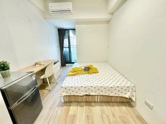 水湳✨全新電梯👌子母車❤️雙租補 - Image 22